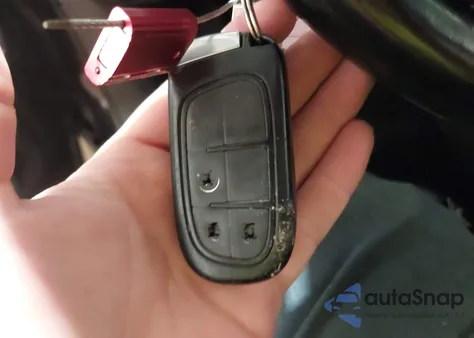 2020 Jeep Cherokee Altitude 4X4 z USA, uszkodzony, nr VIN 1C4PJMLB6LD628920